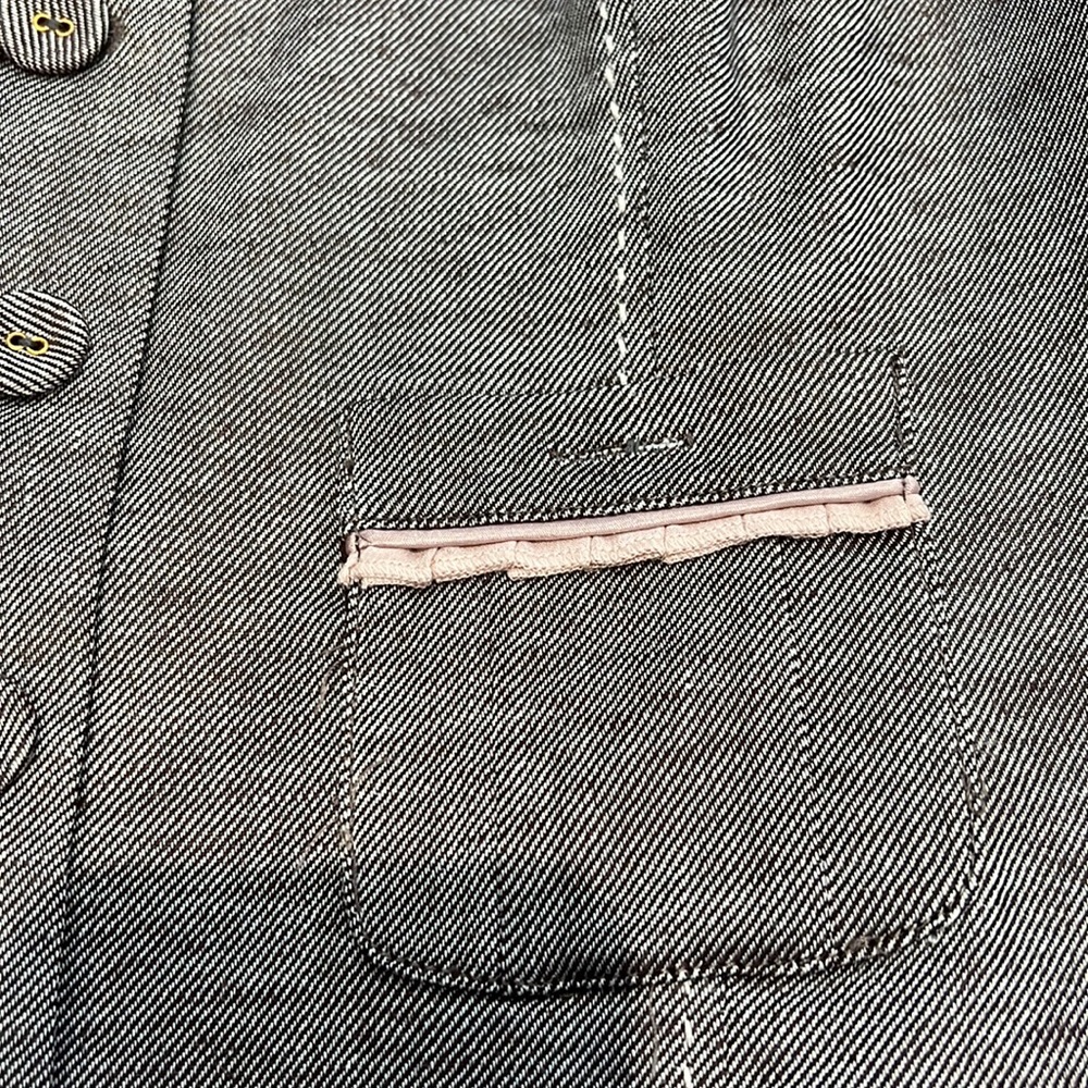 Bebe Vest - Picture 3 of 4